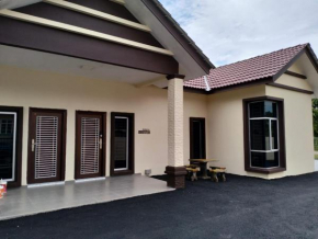 Tulz Homestay @ Melaka